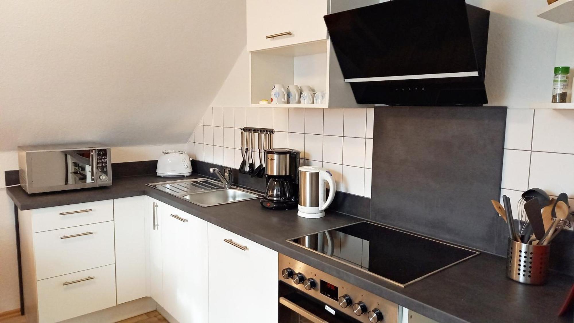 Apartment Haus Uni 3 *
